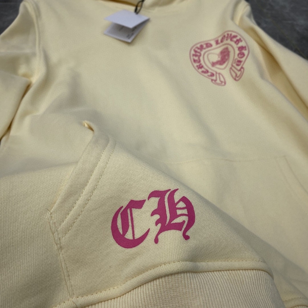 ブランドパーカー素材ディテール